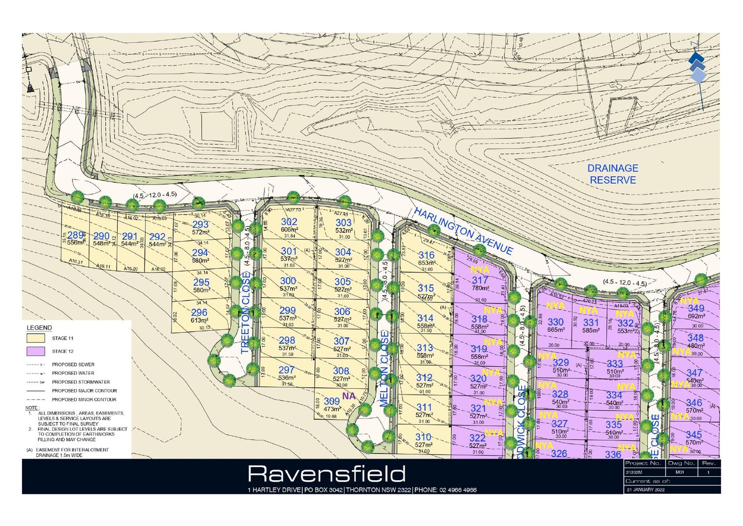 Lot 302 Ravensfield, Farley NSW 2320, Image 1