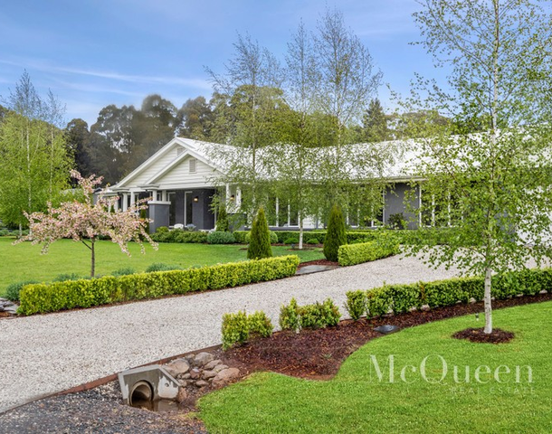 6 Wallaby Jack Road, Trentham VIC 3458