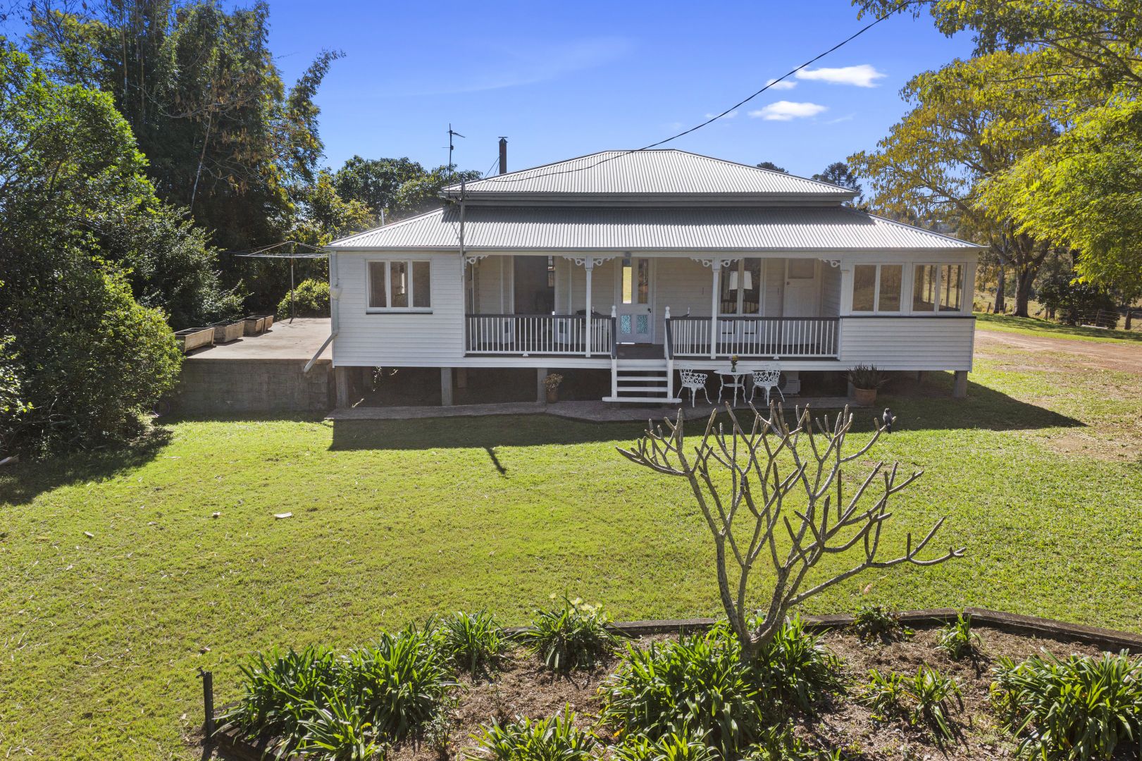 45 Lagoon Pocket Road, Long Flat QLD 4570, Image 2