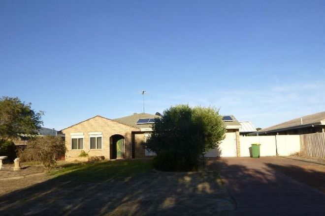 Picture of 9 Balranald Street, DUDLEY PARK WA 6210