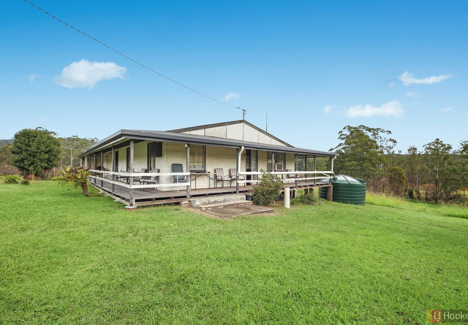 119 126 130 Rainbows End Road, Dondingalong NSW 2440, Image 1