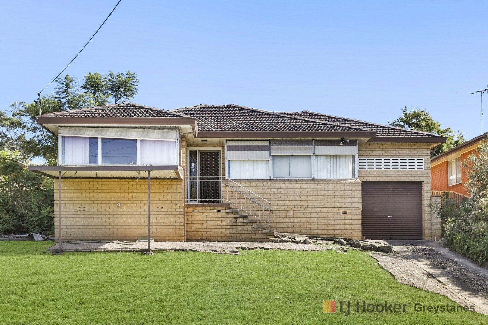 15 Bambil Street, Greystanes NSW 2145, Image 0