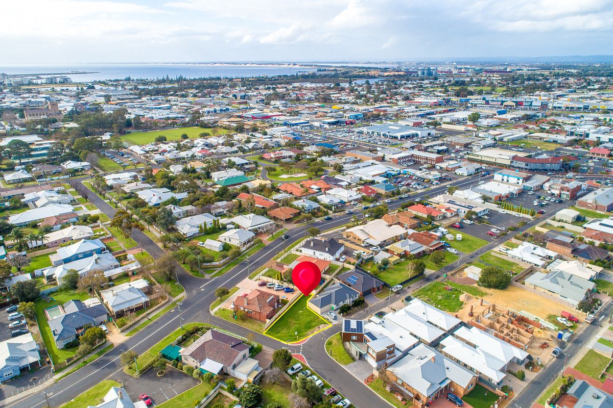 6 Bolton Street, South Bunbury WA 6230, Image 0