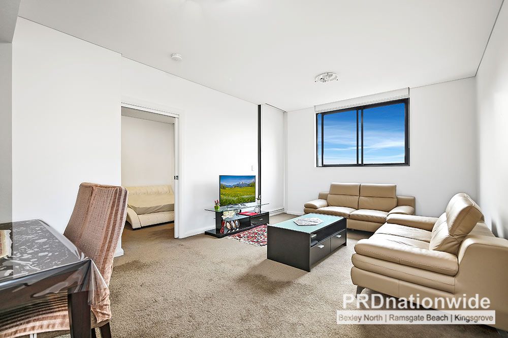 105/11C Mashman Avenue, Kingsgrove NSW 2208, Image 2