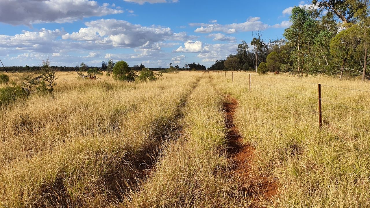 0 Cunnyana, Mitchell QLD 4465, Image 0