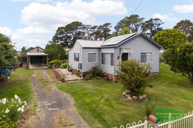 Picture of 76 North Street, OBERON NSW 2787