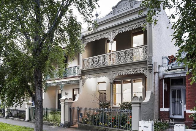 Picture of 80 Story Street, PARKVILLE VIC 3052
