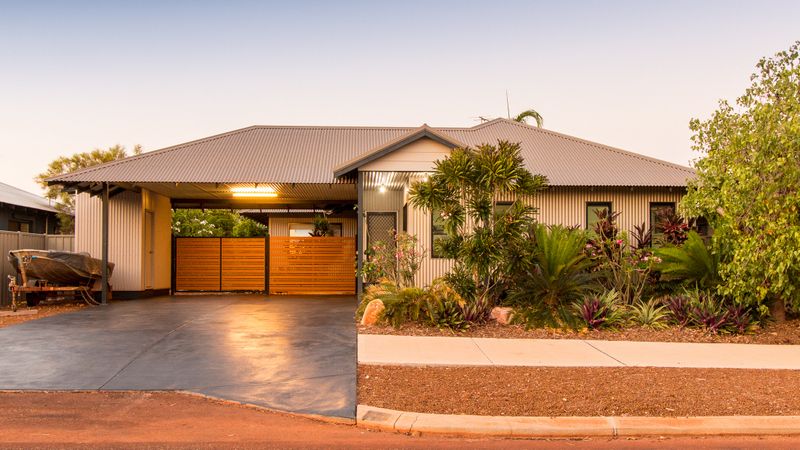 22 Nakamura Avenue, Bilingurr WA 6725, Image 1