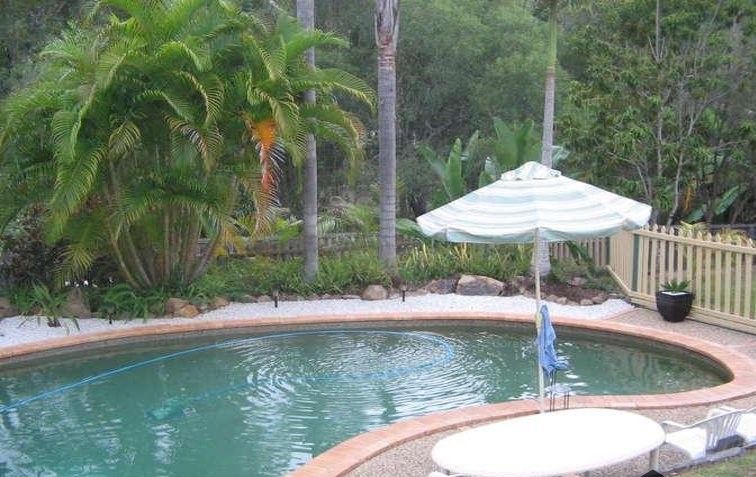 4 bedrooms House in 12 Iowa Court OXENFORD QLD, 4210