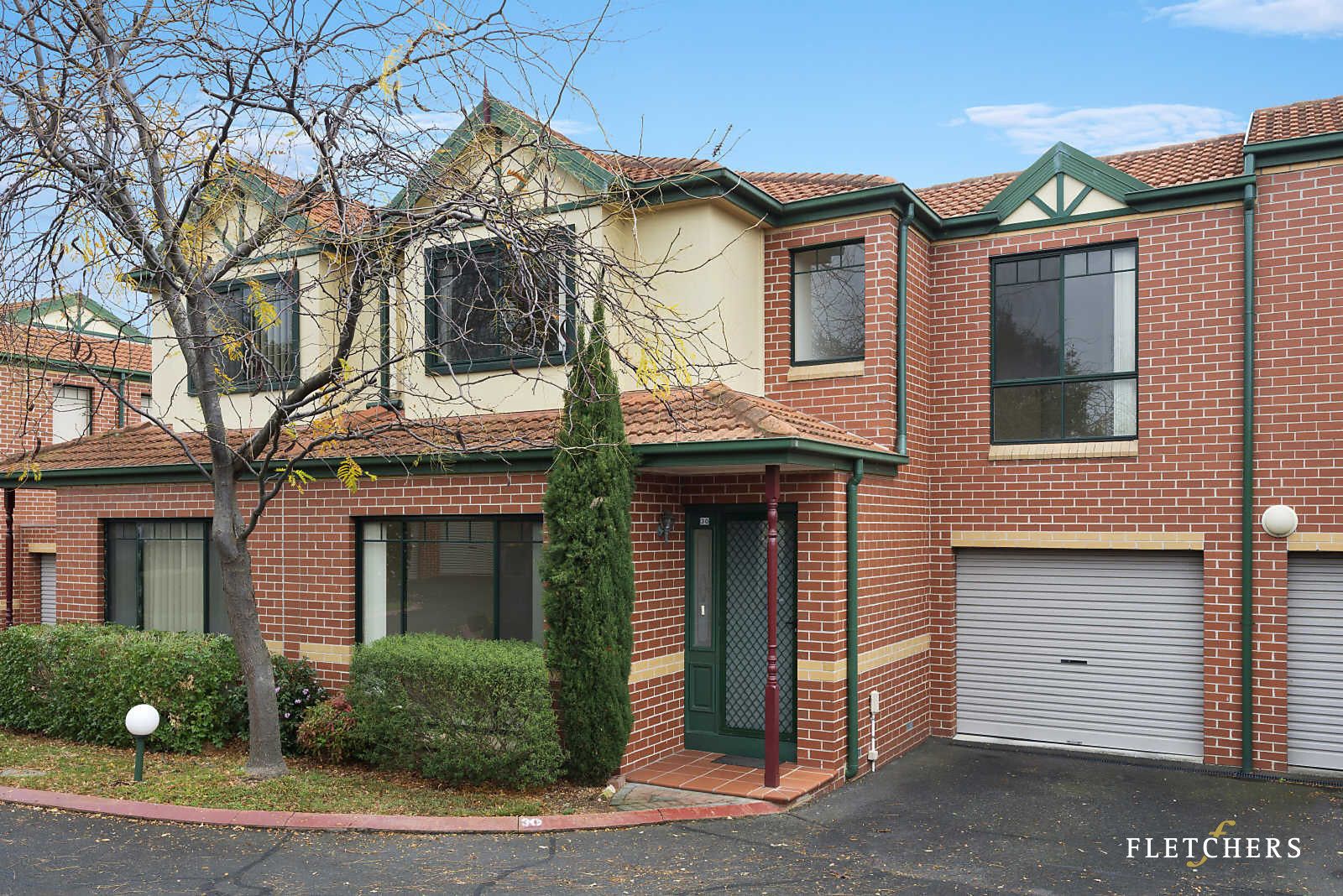30/305 Canterbury Road, Forest Hill VIC 3131, Image 0