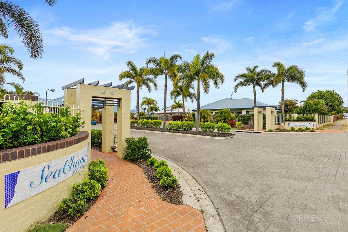 36/34-56 Elizabeth Street, Urangan QLD 4655, Image 1