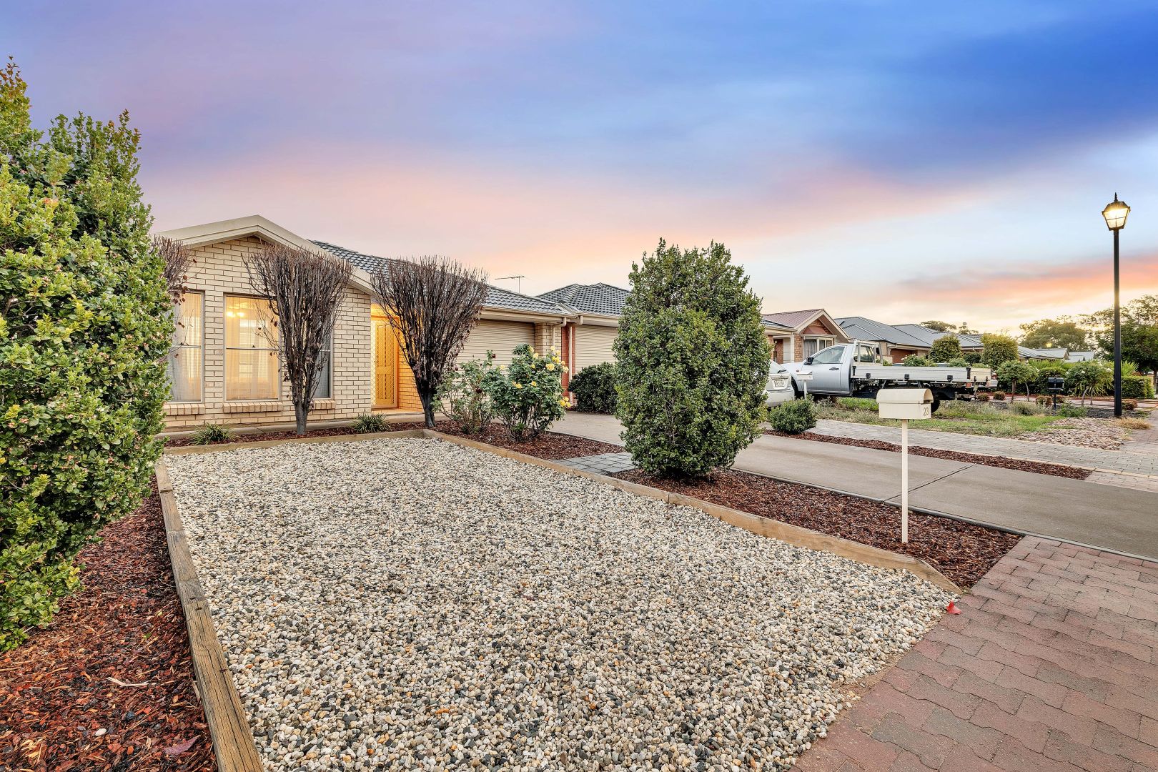 23 Mayfair Drive, Andrews Farm SA 5114, Image 2