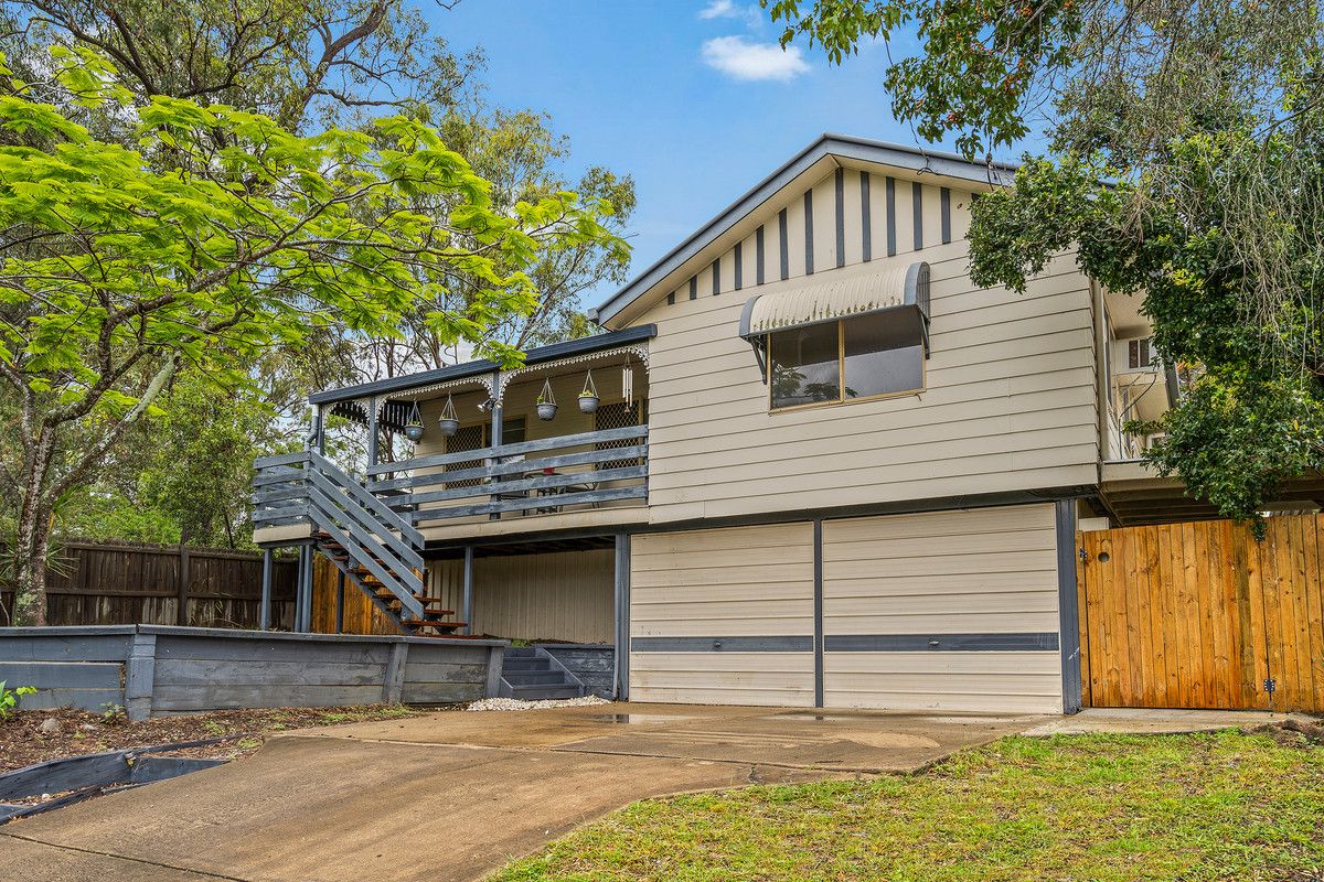 5 Buttler Street, Bellbird Park QLD 4300, Image 1