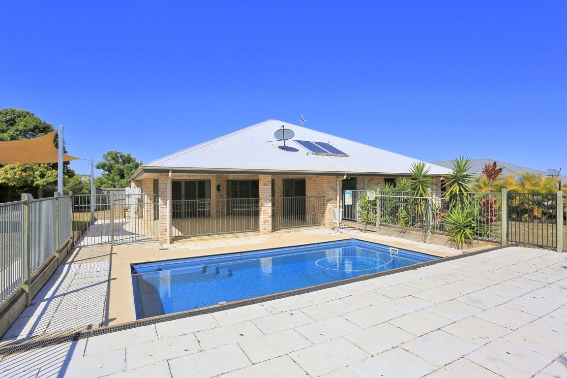 5 Jasmine Court, Kalkie QLD 4670, Image 0