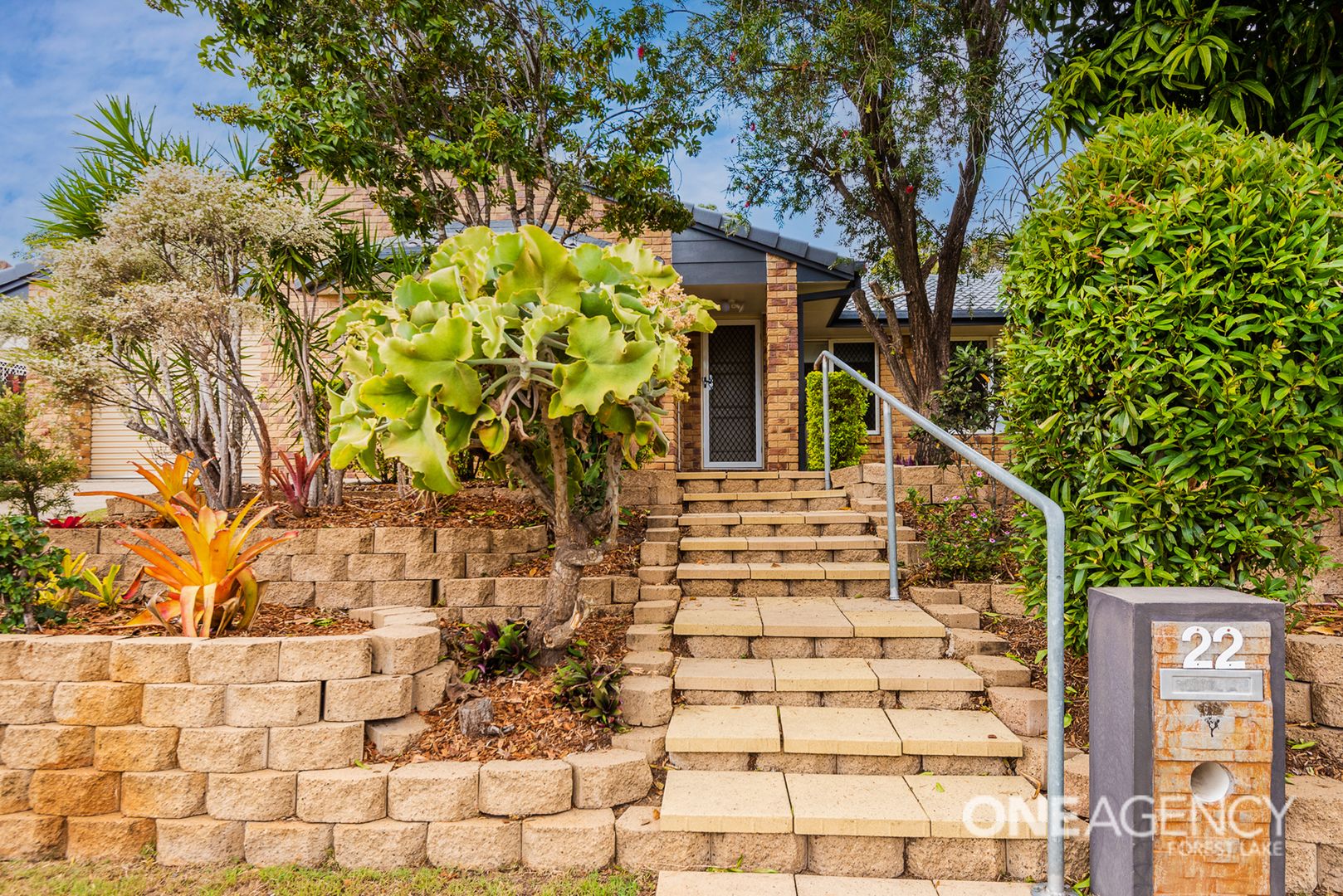 22 Glengallan Pl, Durack QLD 4077, Image 1