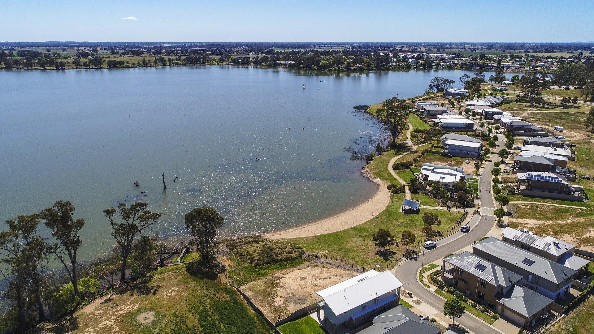 43 Lakeside Drive, Nagambie VIC 3608, Image 1