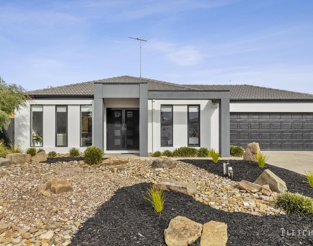 18 Bayfield Court, Newcomb VIC 3219