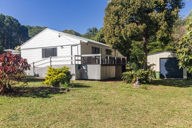 Picture of 6 Anne Street, RUSSELL ISLAND QLD 4184