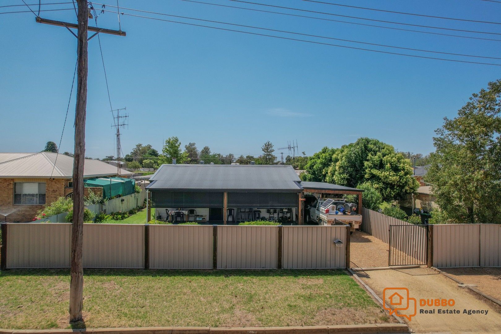 123 Meryula Street, Narromine NSW 2821, Image 0