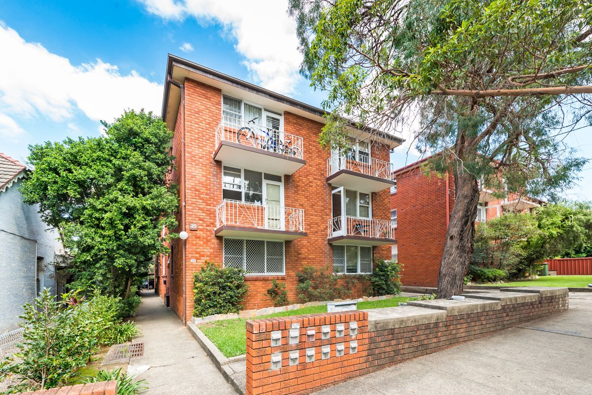 1/25 Orpington Street, Ashfield NSW 2131, Image 0