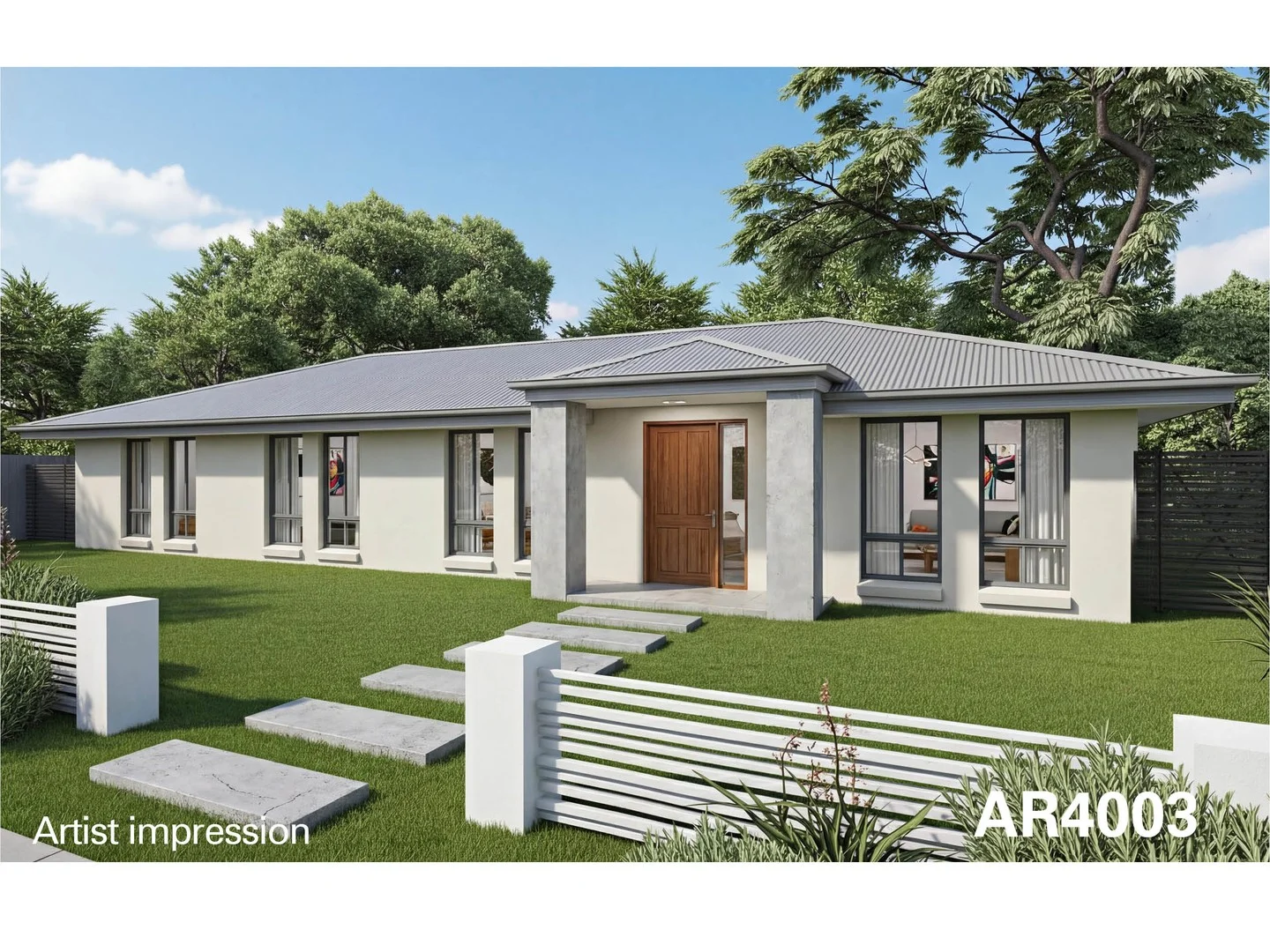 Lot 1 Warwick-Allora Rd, Allora QLD 4362