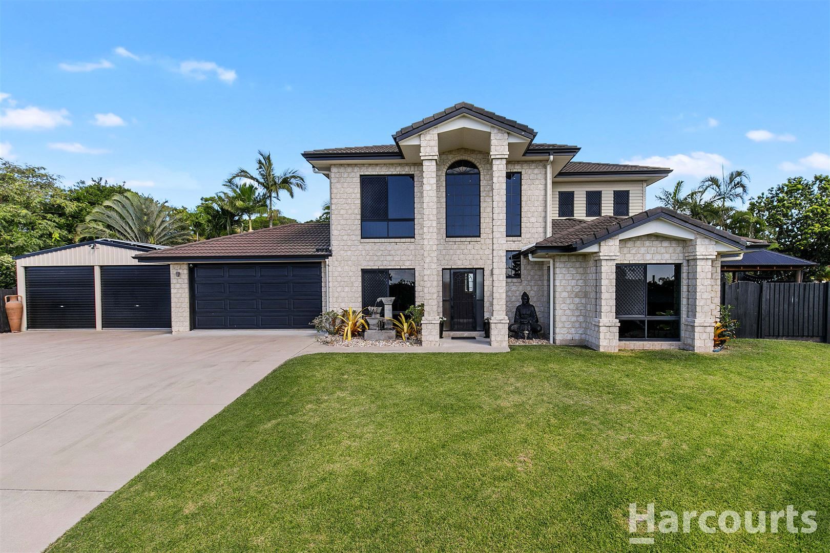 8 Lygon Court, Urraween QLD 4655, Image 1