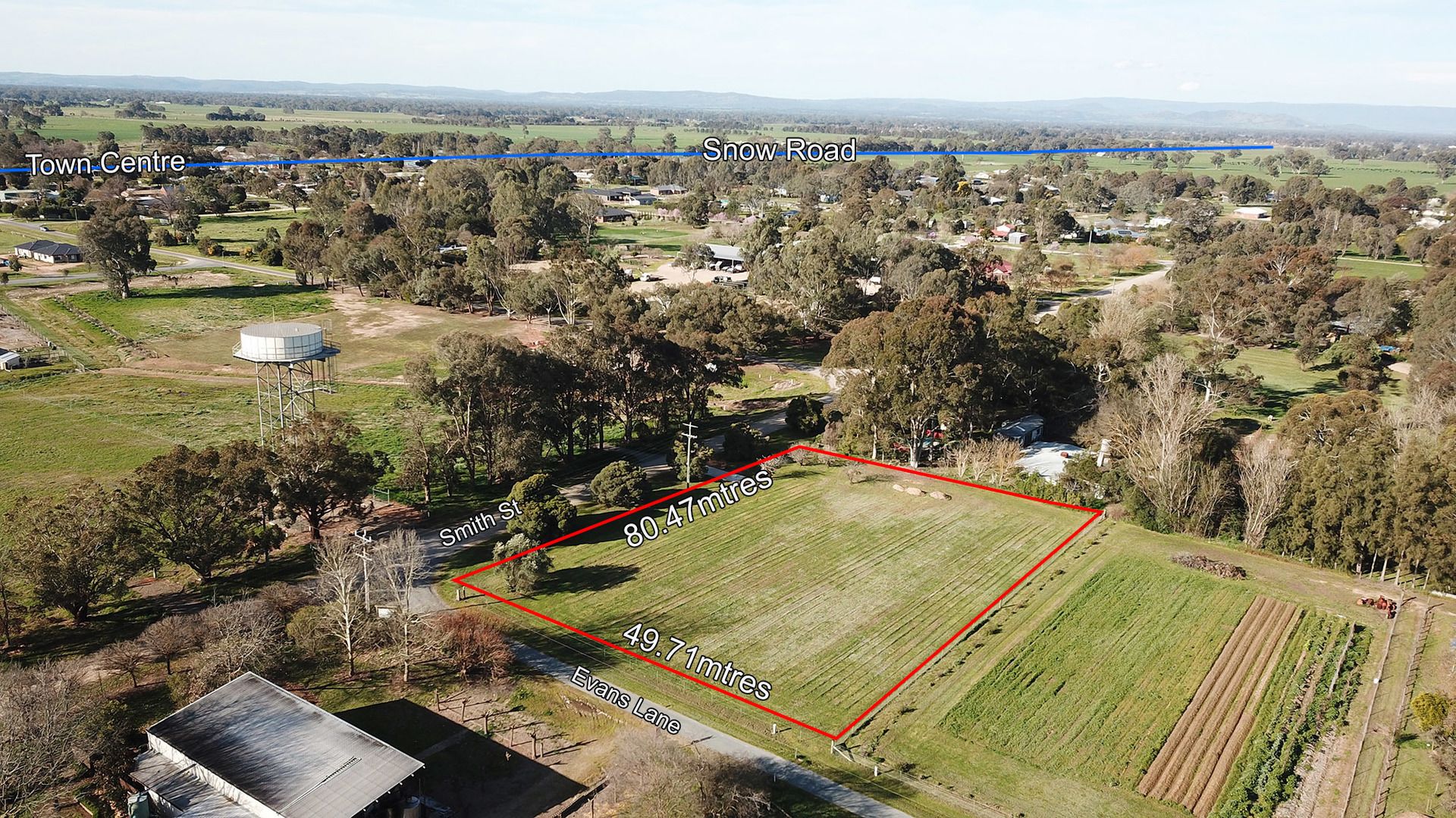 83 Smith Street, Oxley VIC 3678, Image 0
