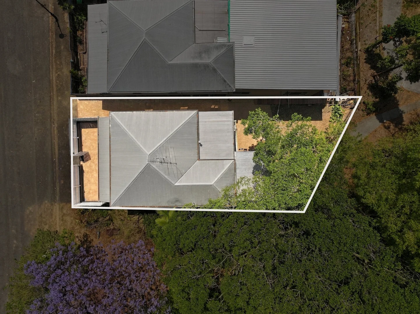 23 Lower Clifton Terrace, Red Hill QLD 4059 | Domain