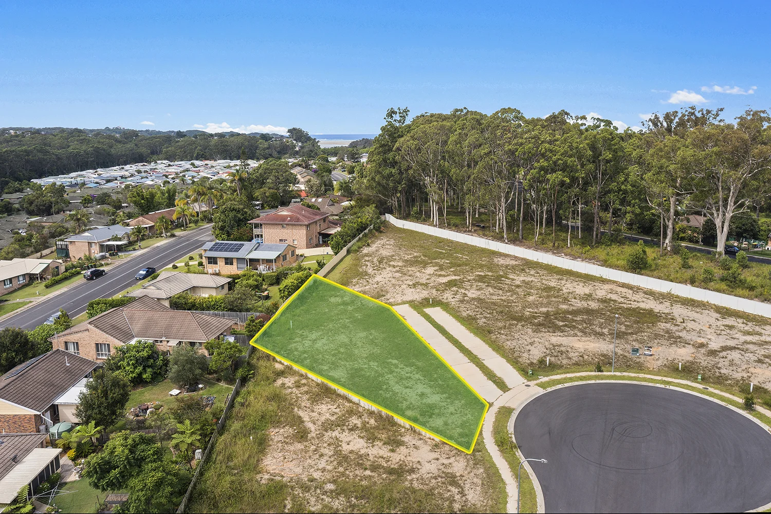 Additional image 6 of Lot 136/5 Ngaarri Court, Nambucca Heads NSW 2448