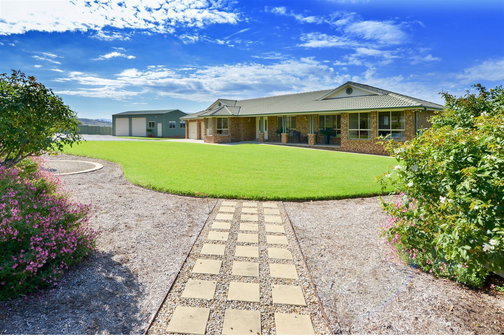 44 Namoi River Road, Manilla NSW 2346, Image 2