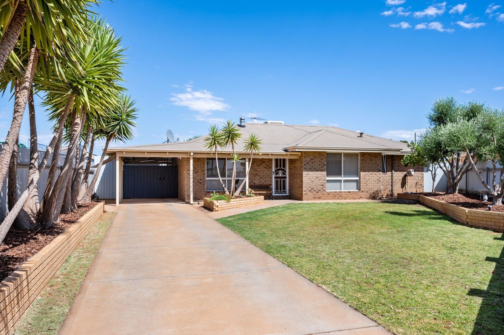 3 bedrooms House in 13 Hefron Circle SOMERVILLE WA, 6430