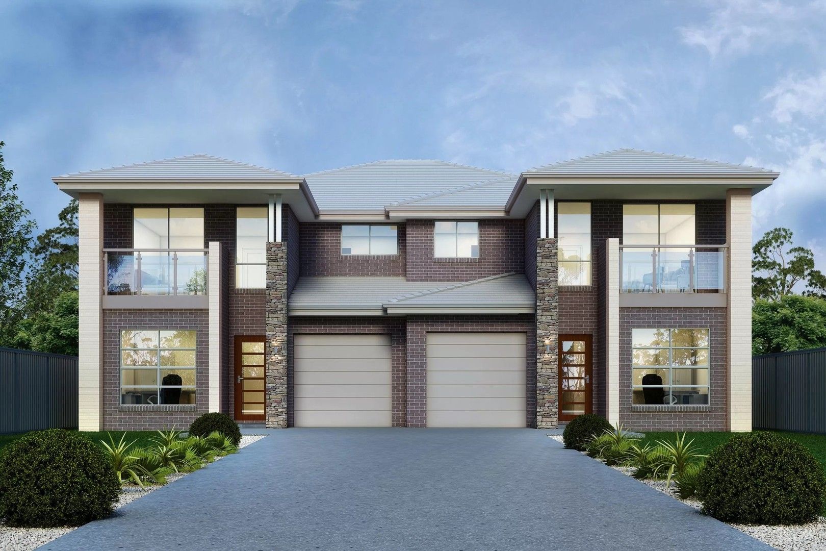 3 bedrooms Townhouse in Selling Fast Secure With 5% TALLAWONG NSW, 2762