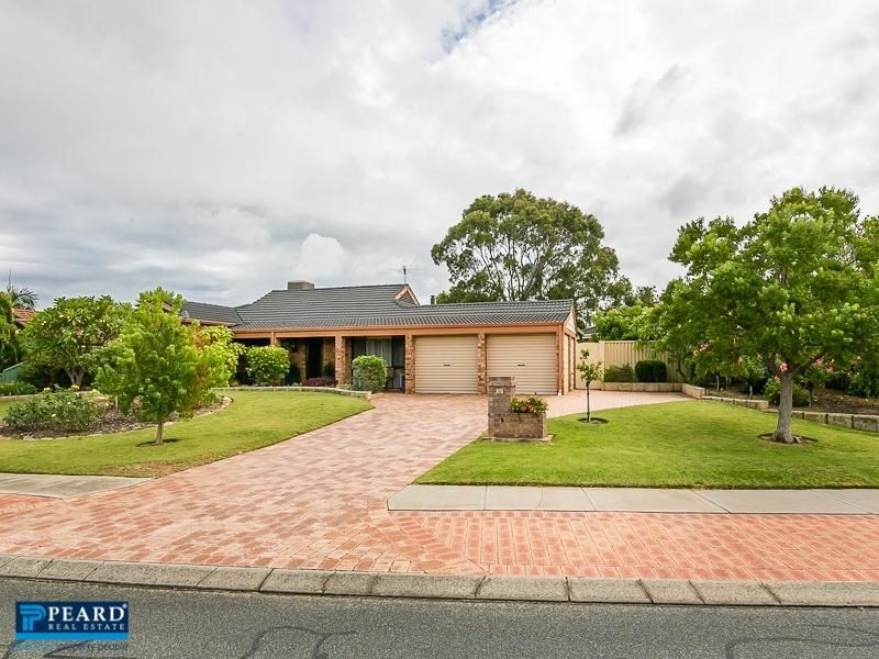 45 Pathfinder Road, Padbury WA 6025, Image 0