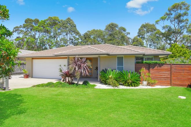 Picture of 92 Currawong Drive, PORT MACQUARIE NSW 2444