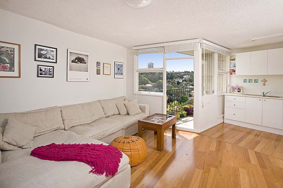 908/22 Doris Street, North Sydney NSW 2060, Image 0