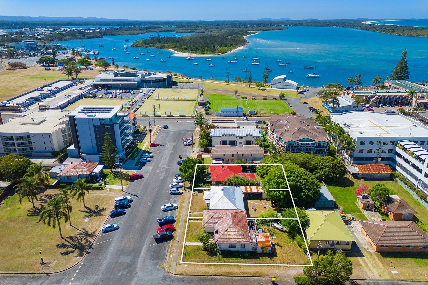 8,10,12 Gore Street, Port Macquarie NSW 2444, Image 0