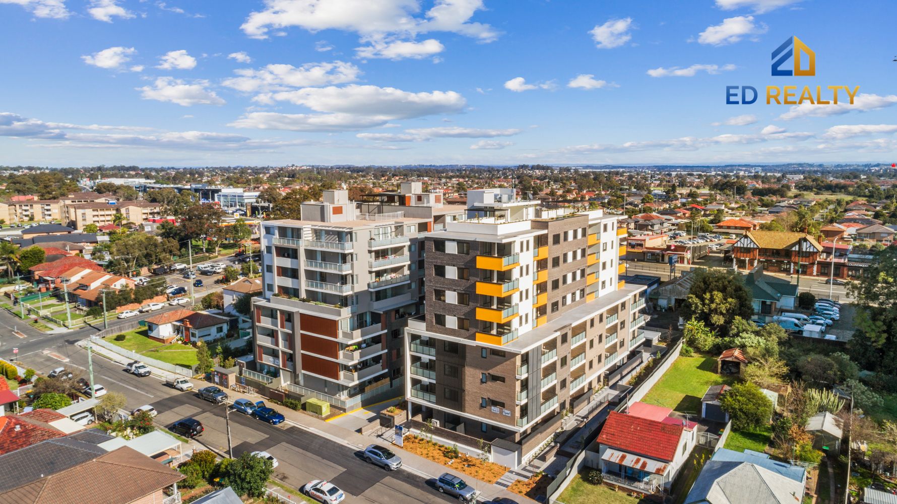 39/33-35 Charles Street, Liverpool NSW 2170, Image 1