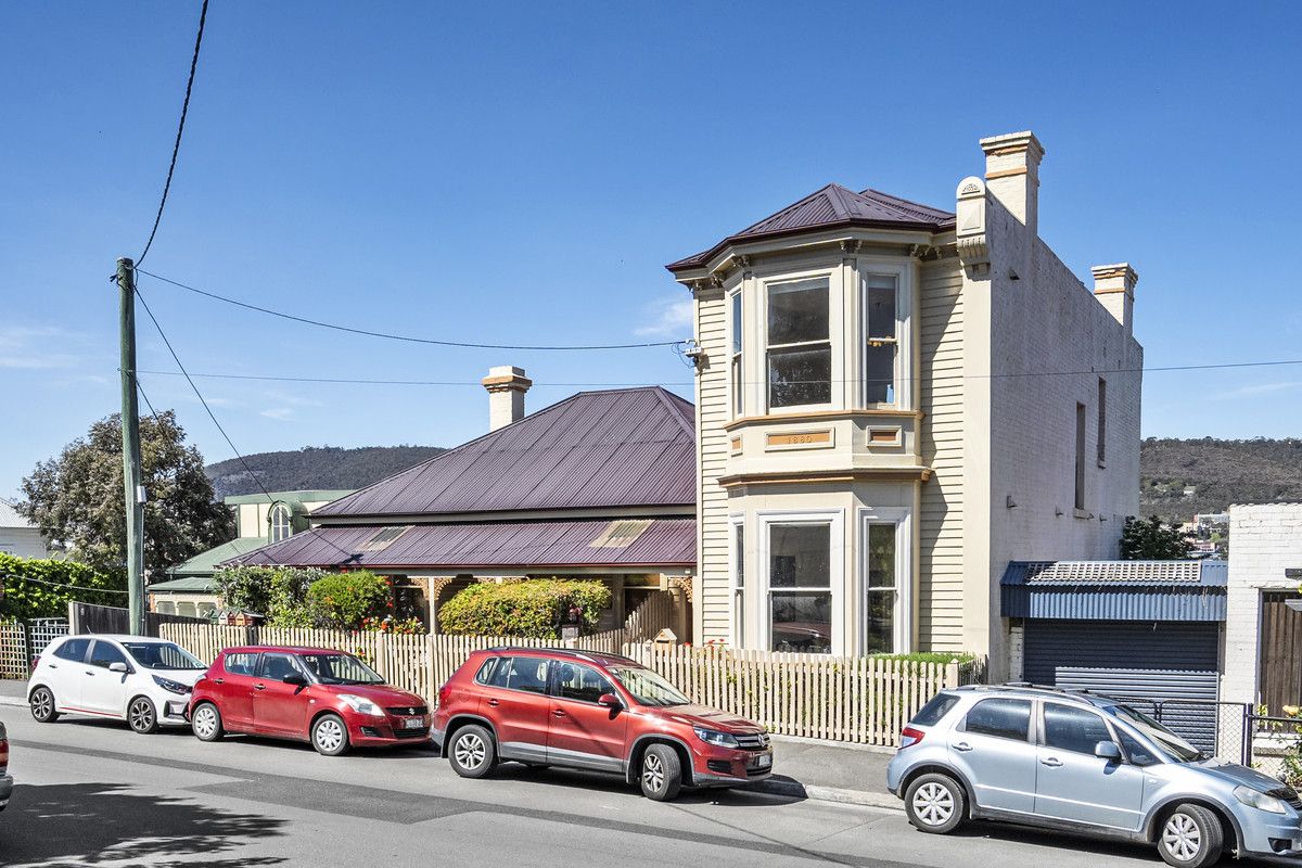 1/16 St Georges Terrace, Battery Point TAS 7004