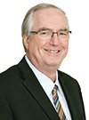 Paul Rayner, Sales representative