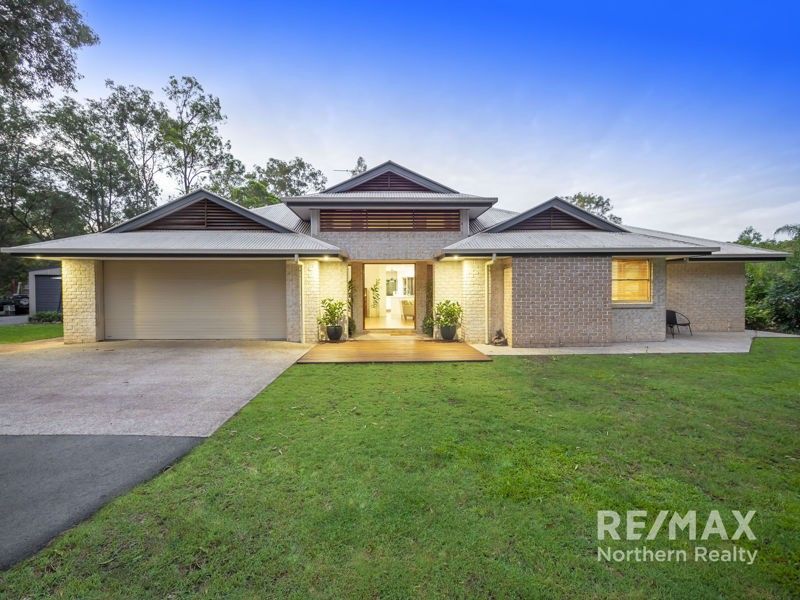 11 Jacksonia Drive, Warner QLD 4500, Image 1