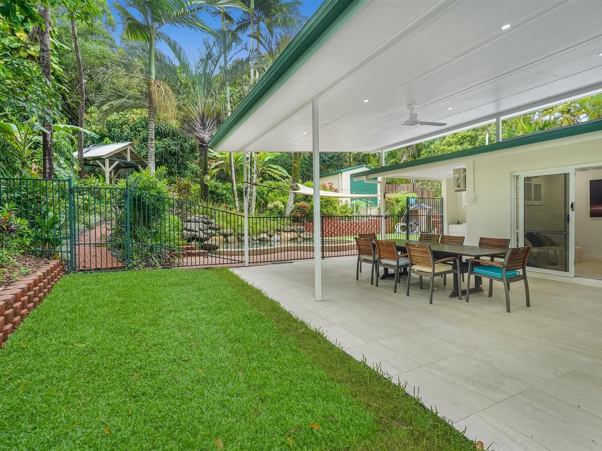 32 Rudder St, Clifton Beach QLD 4879, Image 0