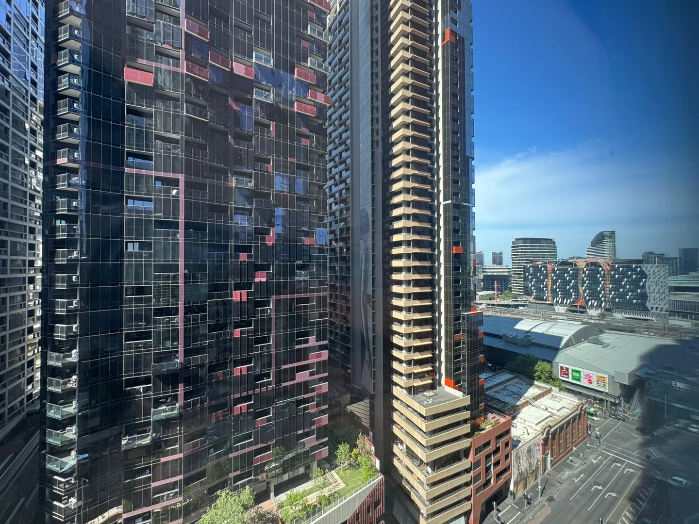 Additional image 7 of 1310D/648 Lonsdale Street, Melbourne VIC 3000