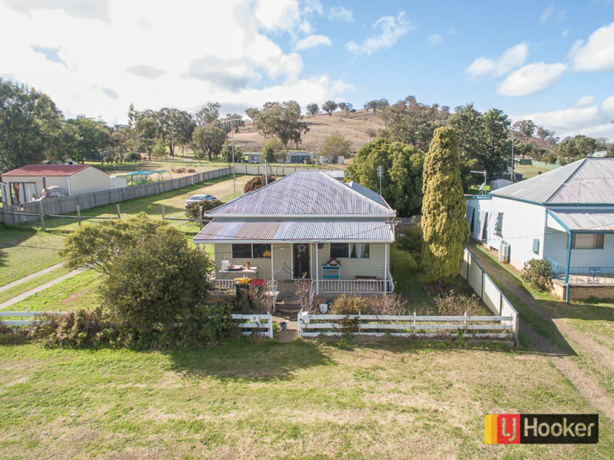 18 Deeks Road, Werris Creek NSW 2341, Image 1