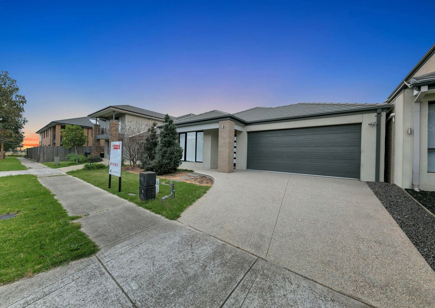 33 Coleridge Circuit, Williams Landing VIC 3027, Image 0