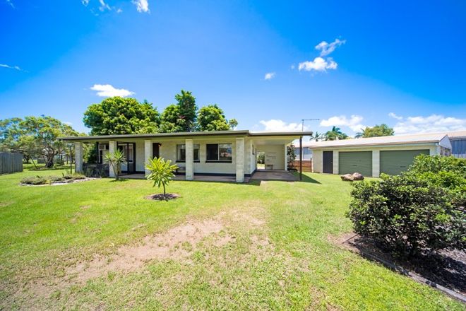 Picture of 21A Lurline Drive, PROSERPINE QLD 4800