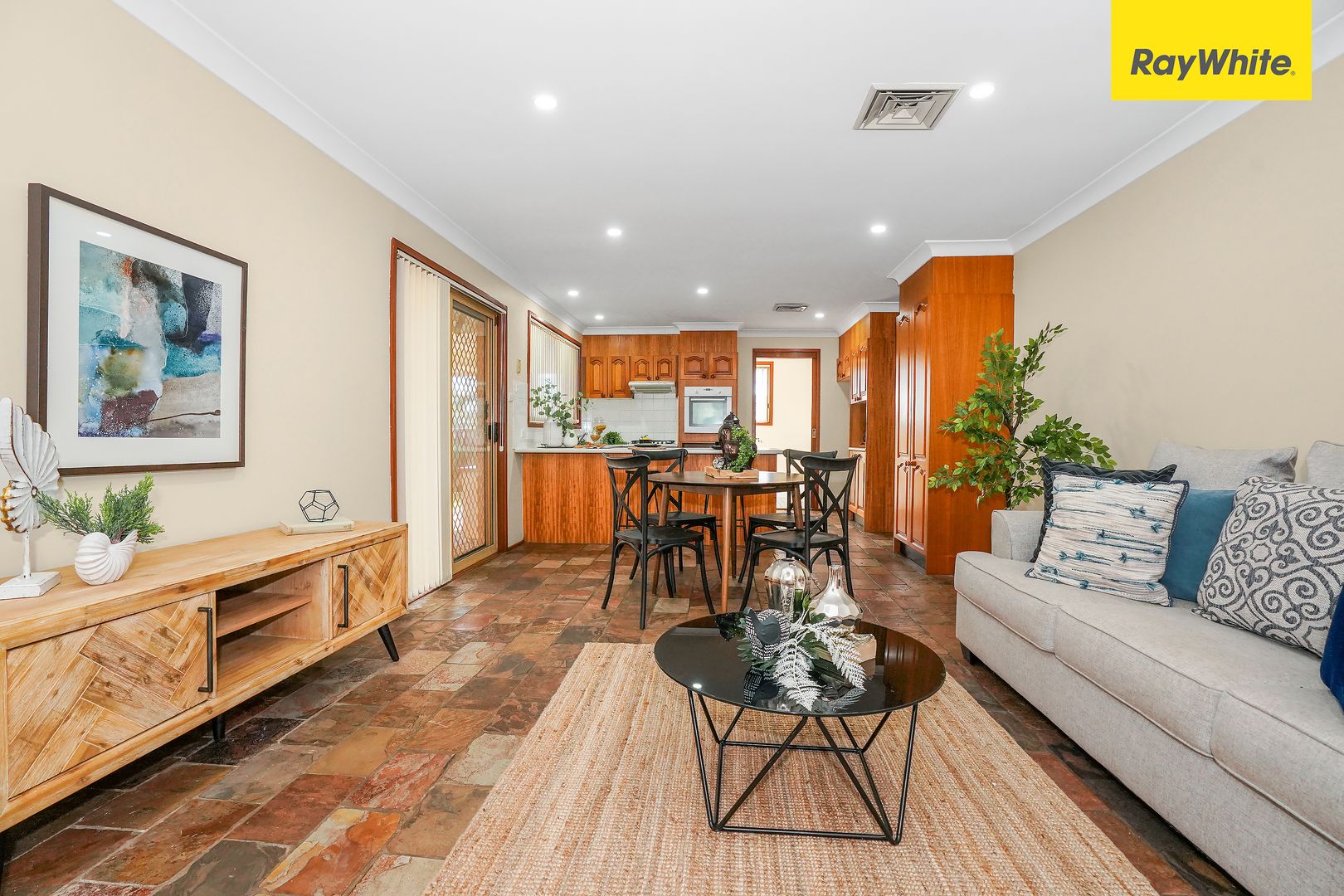 3 Balmain Place, Doonside NSW 2767, Image 2