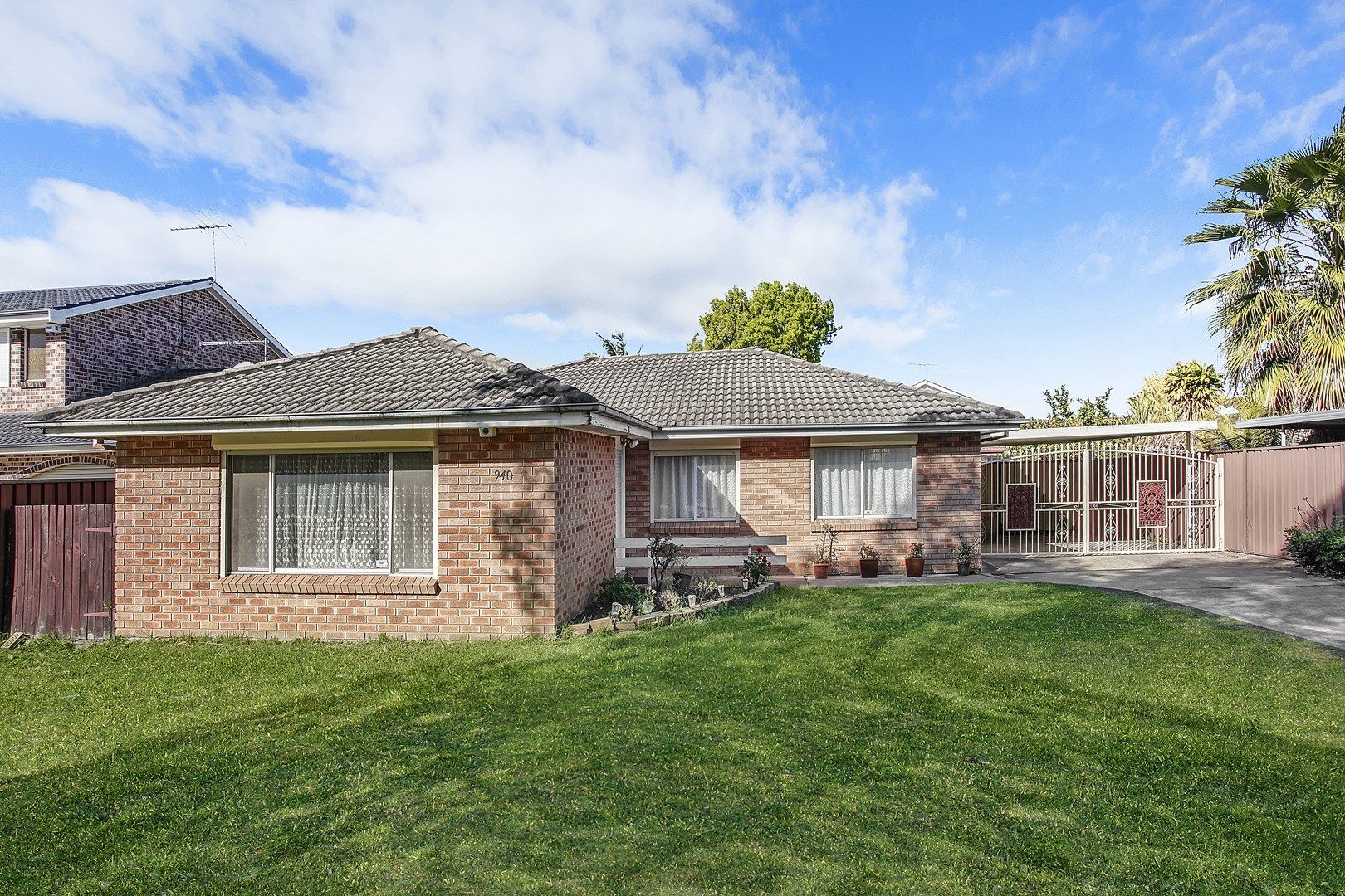 940 The Horsley Drive, Wetherill Park NSW 2164, Image 0