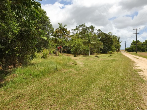 Lot 1 Newman Road, Sandy Pocket QLD 4871