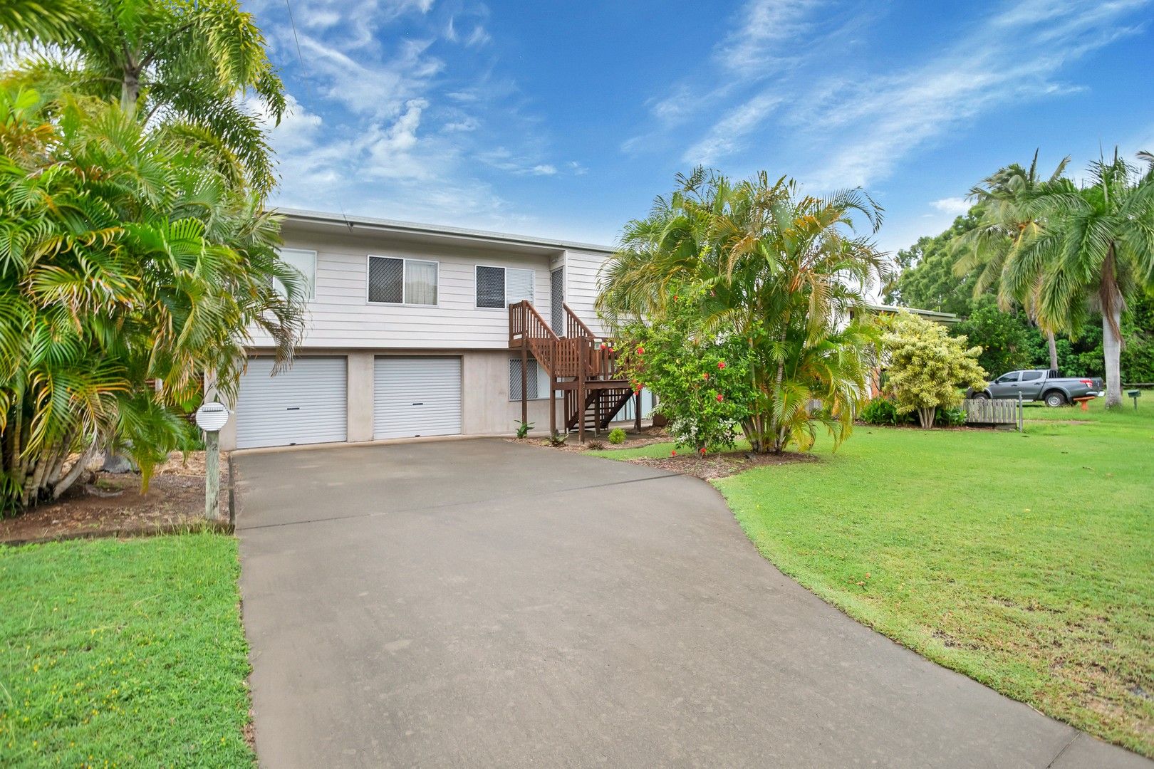 32 Magpie Street, Slade Point QLD 4740, Image 0