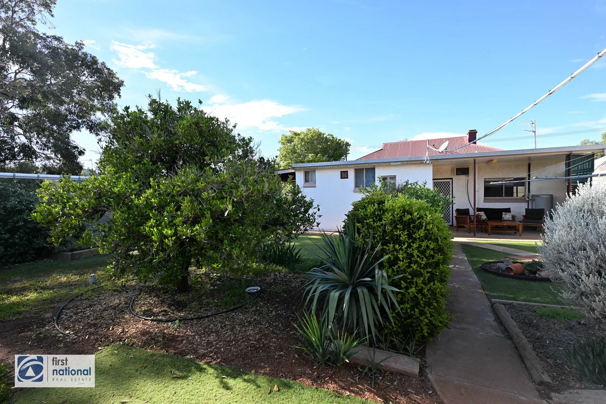 Additional image 21 of 23 St Barbe Street, Quorn SA 5433